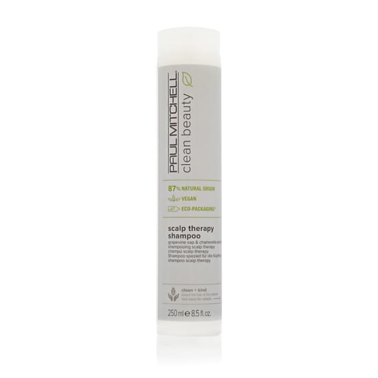 Paul Mitchell Clean Beauty Scalp Therapy Shampoo