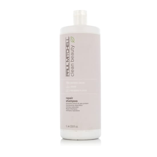 Paul Mitchell Clean Beauty Repair Shampoo atkuriamasis plaukų šampūnas