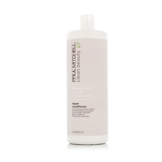 Кондиционер Paul Mitchell Clean Beauty Repair для ухода за повреждёнными волосами