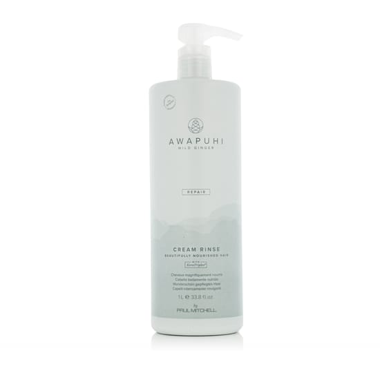Paul Mitchell Awapuhi Wild Ginger kreminio kondicionieriaus pakuotė