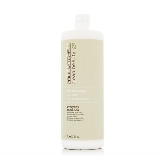 Paul Mitchell Clean Beauty Everyday Shampoo