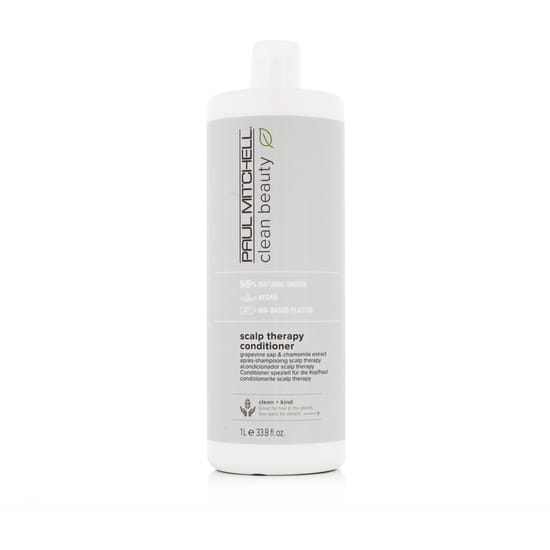 Paul Mitchell Clean Beauty Scalp Therapy kondicionierius plaukams ir galvos odai
