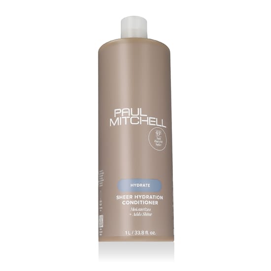 Paul Mitchell Sheer Hydration Conditioner