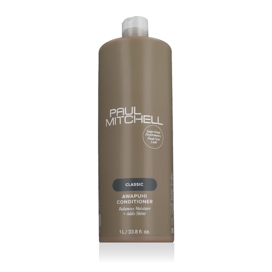 Paul Mitchell Classic Awapuhi Conditioner