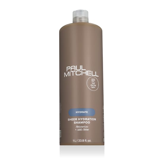 Paul Mitchell Sheer Hydration Shampoo