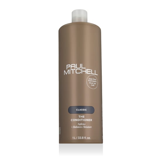 Paul Mitchell Classic The Conditioner