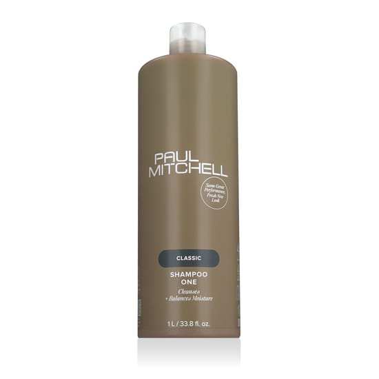 Paul Mitchell Classic Shampoo One