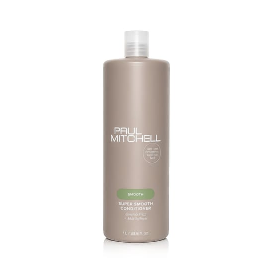 Paul Mitchell Smooth Super Smooth Conditioner