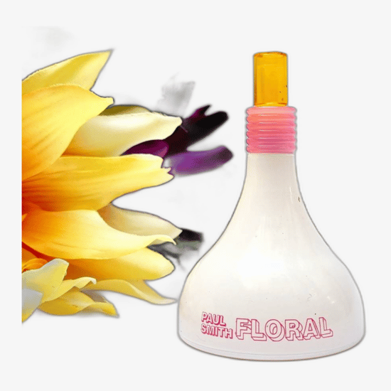 Paul Smith Women EDP Eau de Parfum bottle shown in product image