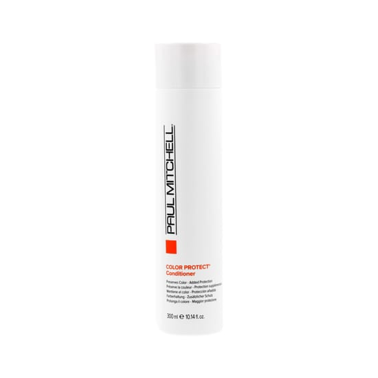 Paul Mitchell Color Protect® Daily Conditioner — ежедневный кондиционер для волос