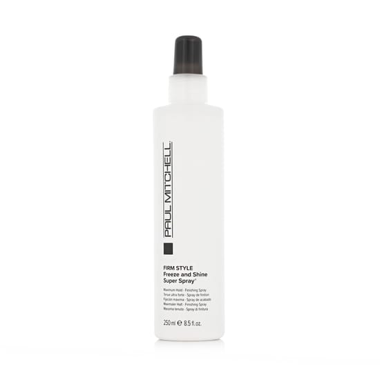 Флакон Paul Mitchell FirmStyle Freeze and Shine Super Spray® — спрей для волос