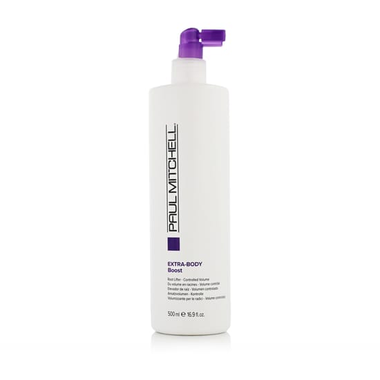 Paul Mitchell Extra-Body Boost Spray, lengvas plaukų apimties purškiklis