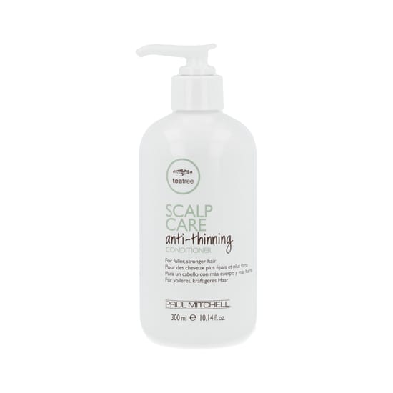 Флакон Paul Mitchell Tea Tree Anti-Thinning, кондиционер для волос