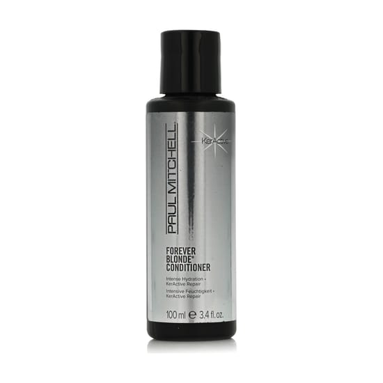 Paul Mitchell Forever Blonde® kondicionierius blondiems plaukams