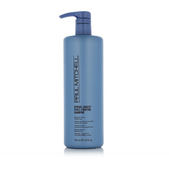 Paul Mitchell Curls Spring Loaded® Frizz-Fighting Shampoo for curly hair