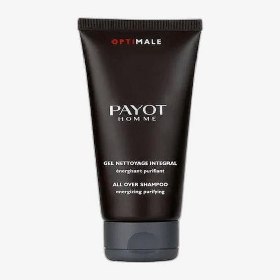 Payot Homme Gel Nettoyage Intégral – kūno ir plaukų prausiklis
