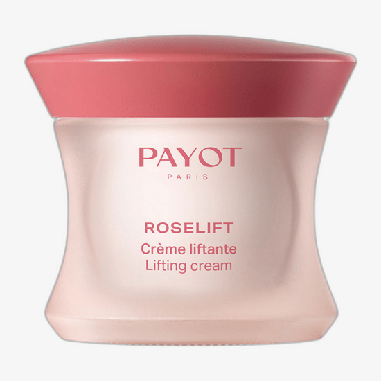 Payot Roselift Crème Liftante – veido kremas liftingo priežiūrai