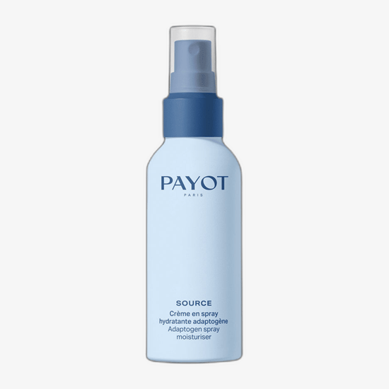 Payot Source Crème En Spray Hydratante Adaptogène – drėkinamojo kremo purškiklis