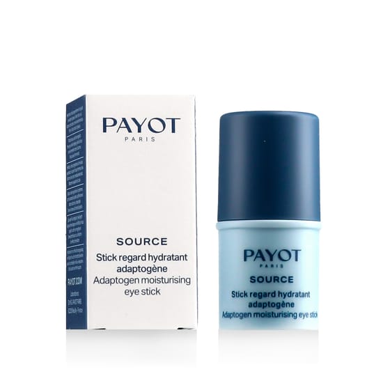 Payot Source Stick Regard Hydratant Adaptogène — стик для кожи вокруг глаз