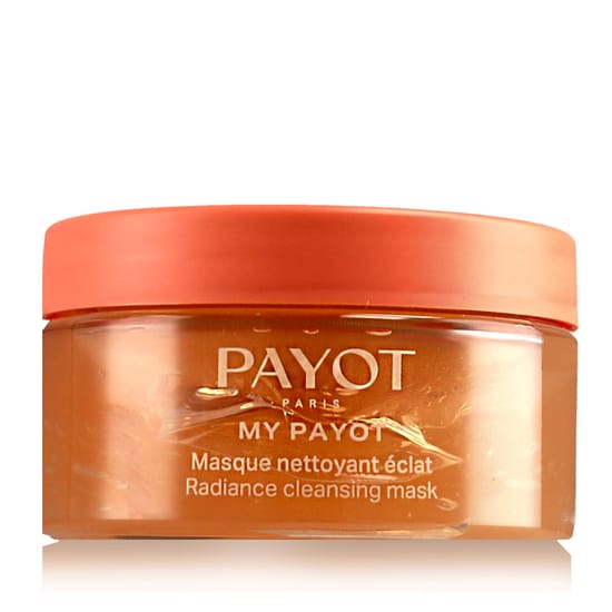 Payot My Payot Radiance Cleansing Mask – valomosios veido kaukės produkto nuotrauka
