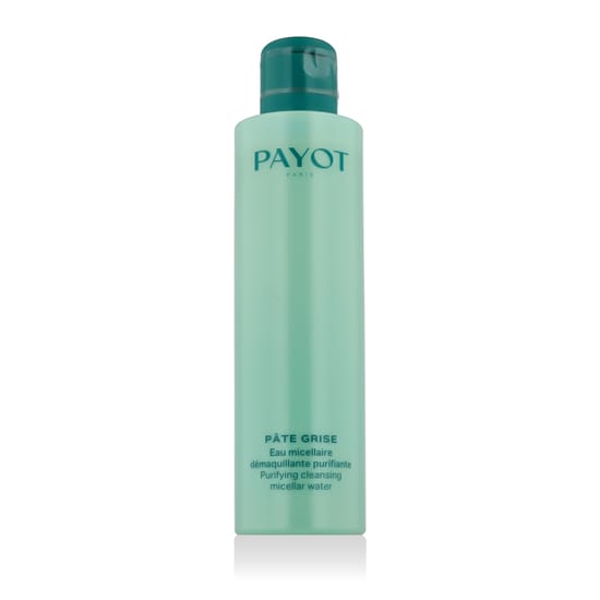 Флакон Payot Pate Grise Démaquillante Purifiante Eau Micellaire — мицеллярная вода