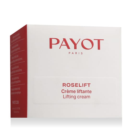 Payot Roselift Crème Liftante – veido kremas liftingo priežiūrai