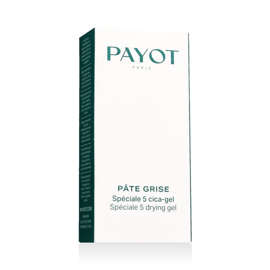 Payot Pate Gris Spéciale 5 džiovinamasis gelis bėrimų priežiūrai