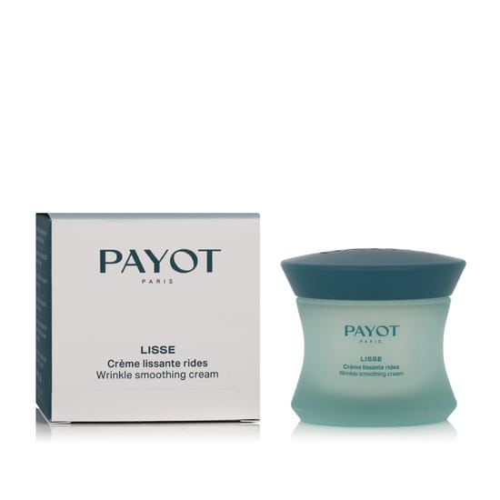 Payot Lisse Wrinkle Smoothing Cream