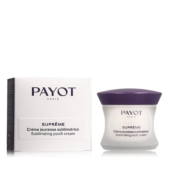 Payot Suprême Sublimating Youth Cream