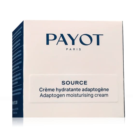 Payot Source Adaptogen Moisturising Cream