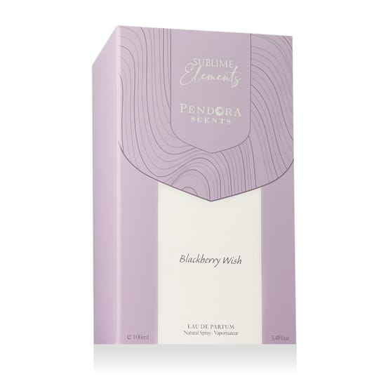 Pendora Scents Blackberry Wish EDP