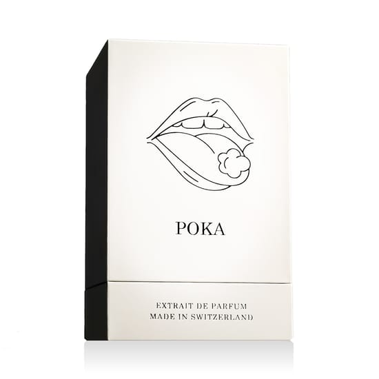 Pernoire Poka EP uniseks kvepalų flakono produkto nuotrauka