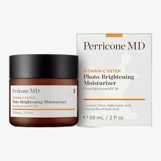 Perricone MD Vitamin C Ester Photo-Brightening Moisturizer SPF 30 face cream