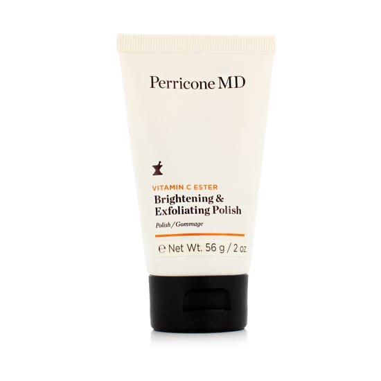 Perricone MD Vitamin C Ester Daily Brightening & Exfoliating Polish face-care product