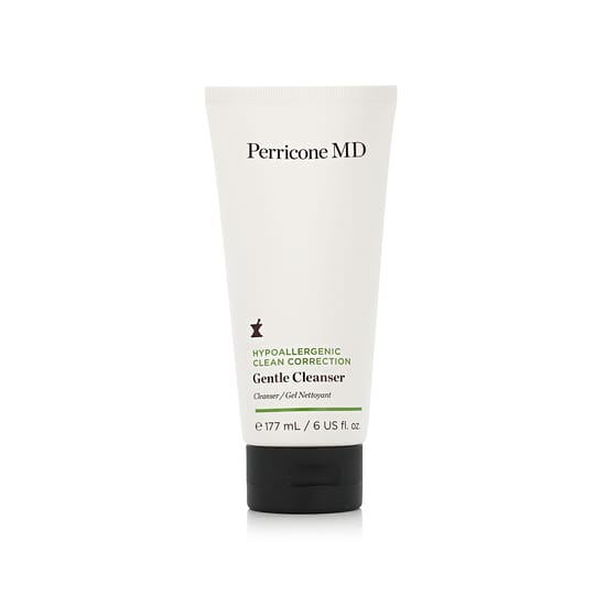 Perricone MD Hypoallergenic Clean Correction Gentle Cleanser