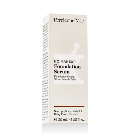 Perricone MD No Makeup Foundation Serum (Beige)