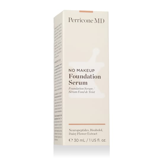 Perricone MD No Makeup Foundation Serum (Buff)