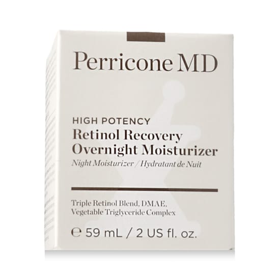 Perricone MD High Potency Retinol Recovery Overnight Moisturizer