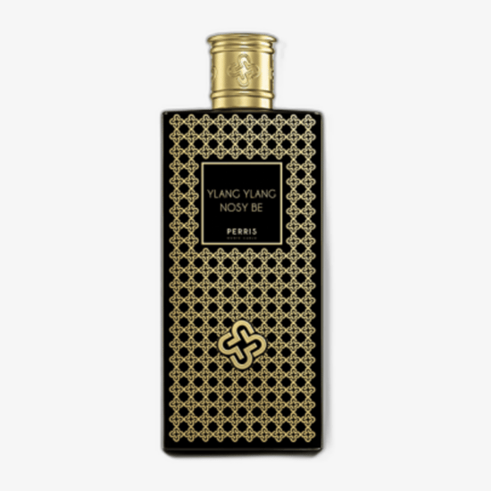 Perris Monte Carlo Ylang Ylang Nosy Be Eau de Parfum bottle