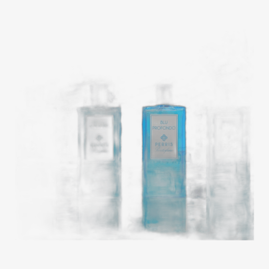 Флакон Perris Portofino Bel Sole EDP — унисекс-парфюм