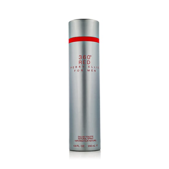 Флакон мужской туалетной воды Perry Ellis 360° Red for Men EDT