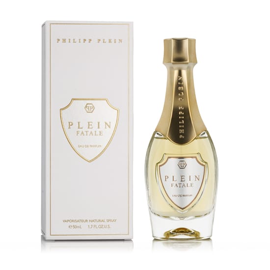 Флакон унисекс-парфюмерной воды Philipp Plein Plein Fatale EDP