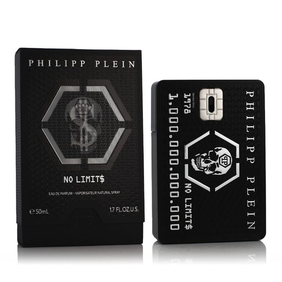 Philipp Plein No Limit$ EDP – uniseks kvepalų produkto nuotrauka