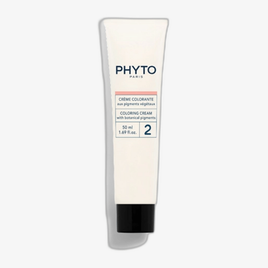 Phyto Hair Color Coloration Kit (7.3 Golden Blonde) 1 pc