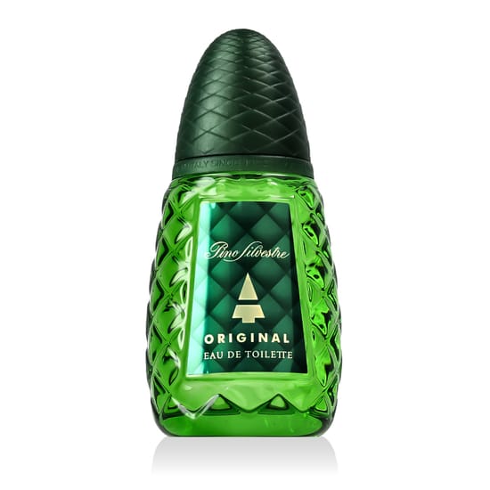 Флакон унисекс-туалетной воды Pino Silvestre Original EDT