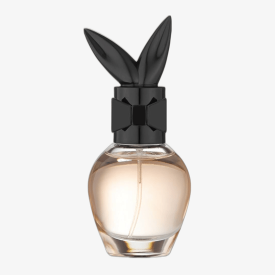 Playboy Play It Lovely EDT unisex tualetinis vanduo su gėlių aromatu