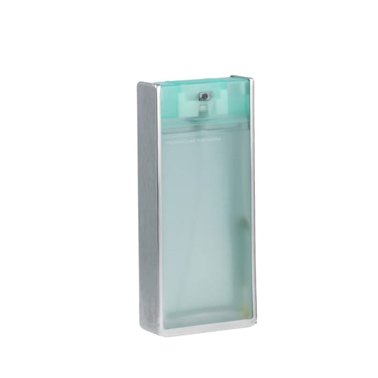 Porsche The Essence Summer Ice EDT uniseks kvepalų flakonas