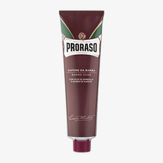 Proraso Coarse Beards Shaving Cream
