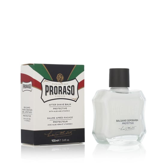 Proraso Protective After Shave Balm – balzamas odai po skutimosi