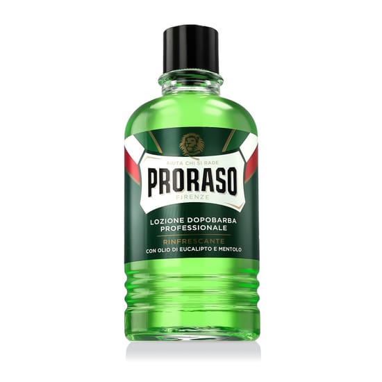 Proraso Refreshing Professional – gaivinantis losjonas po skutimosi
